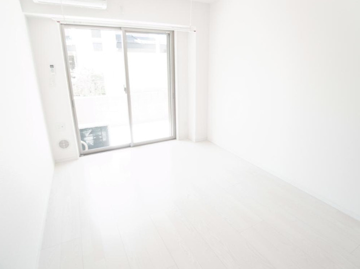 ＳＯＵＴＨ　ＰＡＲＫ　の居間・リビング