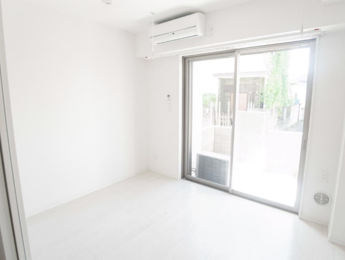 ＳＯＵＴＨ　ＰＡＲＫ　のその他共用部分