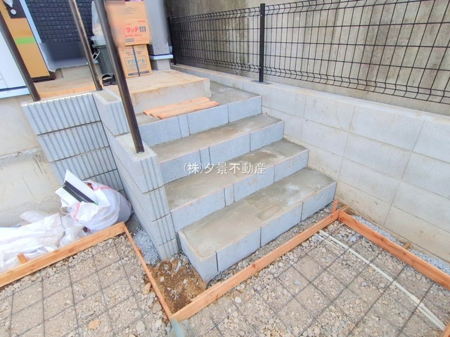  | 《仲介手数料無料》上尾市浅間台３丁目5-5(6号棟)新築一戸建てブルーミングガーデン