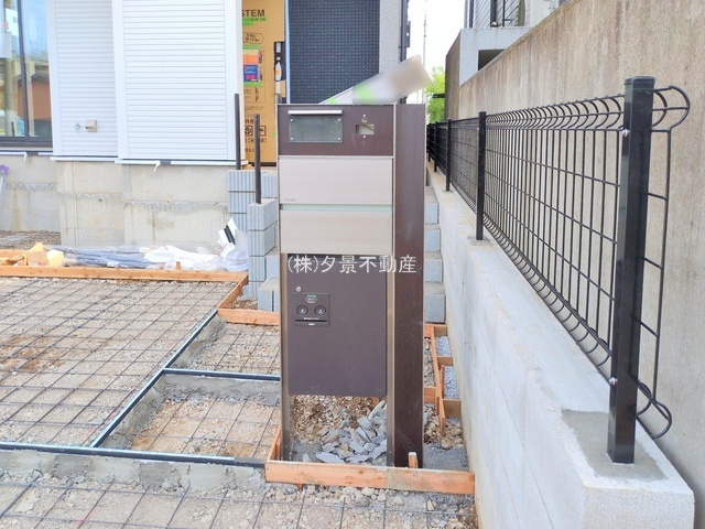  | 《仲介手数料無料》上尾市浅間台３丁目5-5(6号棟)新築一戸建てブルーミングガーデン