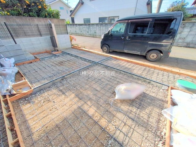  | 《仲介手数料無料》上尾市浅間台３丁目5-5(6号棟)新築一戸建てブルーミングガーデン