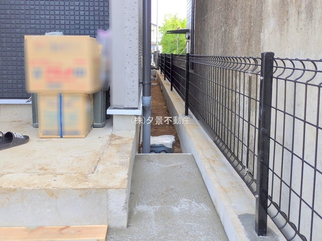  | 《仲介手数料無料》上尾市浅間台３丁目5-5(6号棟)新築一戸建てブルーミングガーデン