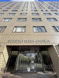 【外観】 | ステュディオ新大阪