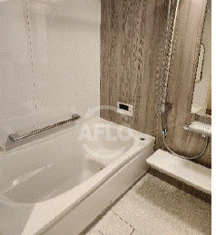 【浴室】 | ハイマート若江　2号棟 | ハイマート若江　2号棟　風呂