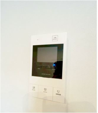 アトリオフラッツ三軒茶屋Ｎｏｒｔｈのセキュリティ