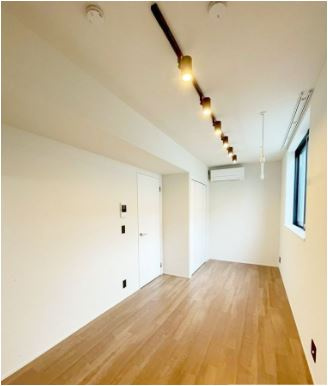 アトリオフラッツ三軒茶屋Ｎｏｒｔｈの内装