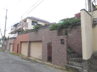 【外観】 | 川西市錦松台　建築条件無土地