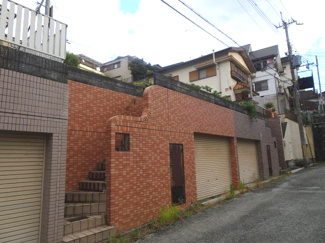 【外観】 | 川西市錦松台　建築条件無土地