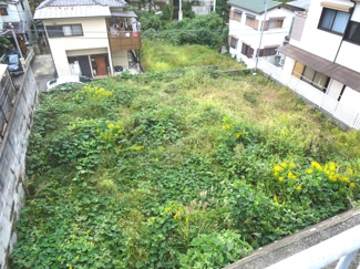 【外観】 | 川西市錦松台　建築条件無土地