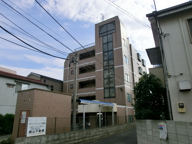 王子サウスウイング