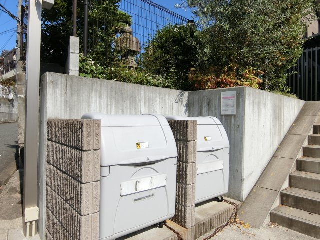 【その他共用部分】 | affetto浅香