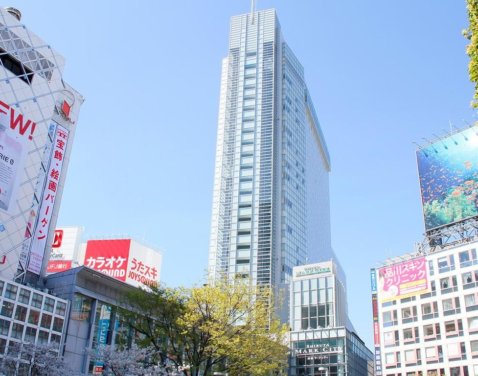 イトーピア目黒青葉台の周辺