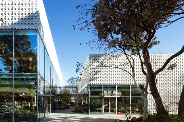 イトーピア目黒青葉台の周辺