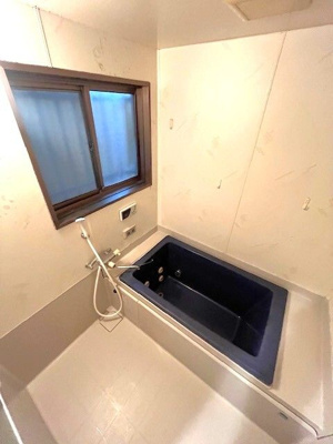 【浴室】 | 志木市柏町１丁目戸建 | お風呂です