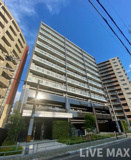 大阪市北区中津６丁目のマンションの画像