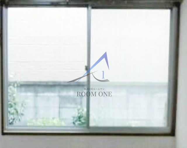 ハイツ春日のバルコニー|バルコニーです。