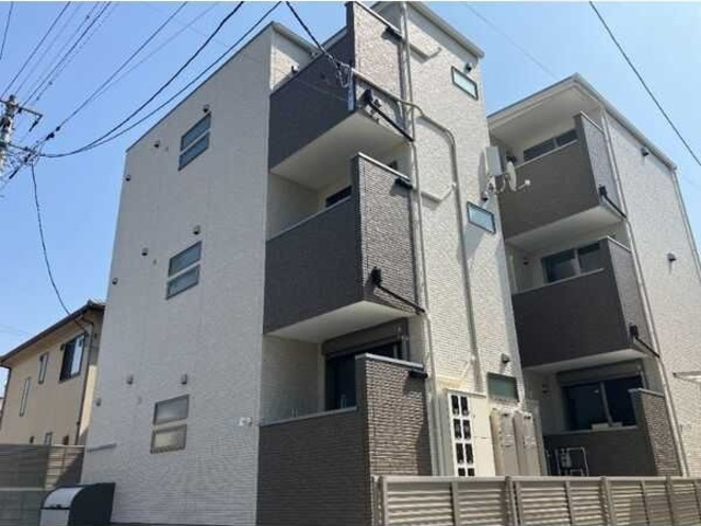 Ｒ－ＳＭＡＲＴスカイヒル長町