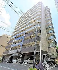 【外観】 | エスリード新大阪ヴェルデ