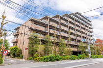 プラウド駒込トレサージュの画像