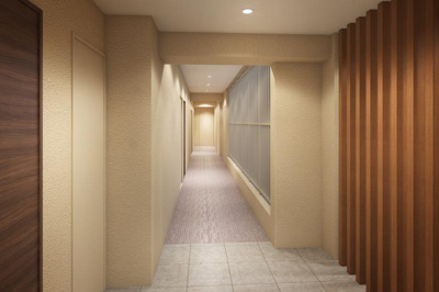 【その他】 | ラティエラ中野新井