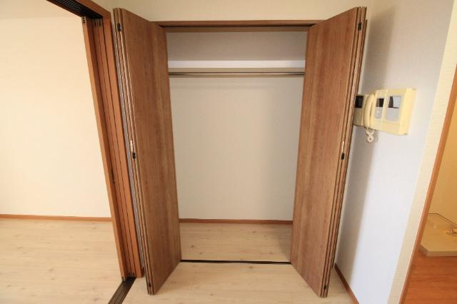 サザンクロスＡの収納|収納（イメージ）