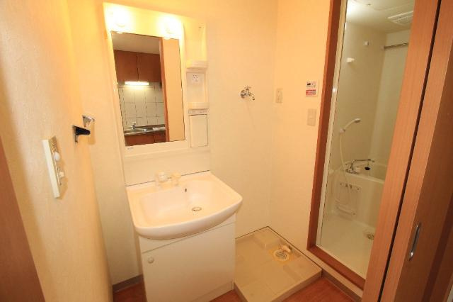 サザンクロスＡの独立洗面台|洗髪洗面化粧台（イメージ）