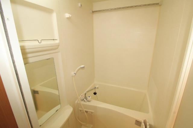 サザンクロスＡの浴室|ユニットバス（イメージ）