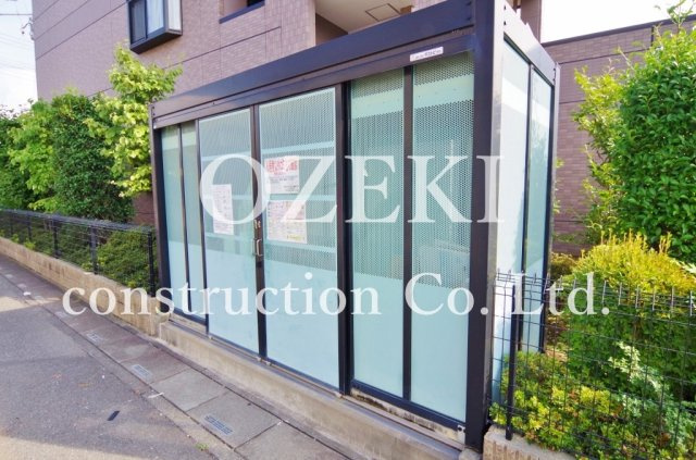 サザンクロスＡのその他共用部分