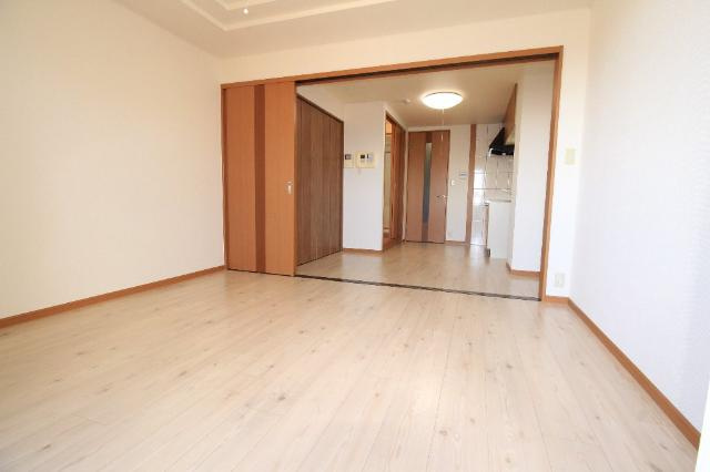 サザンクロスＡの内装|洋室（イメージ）