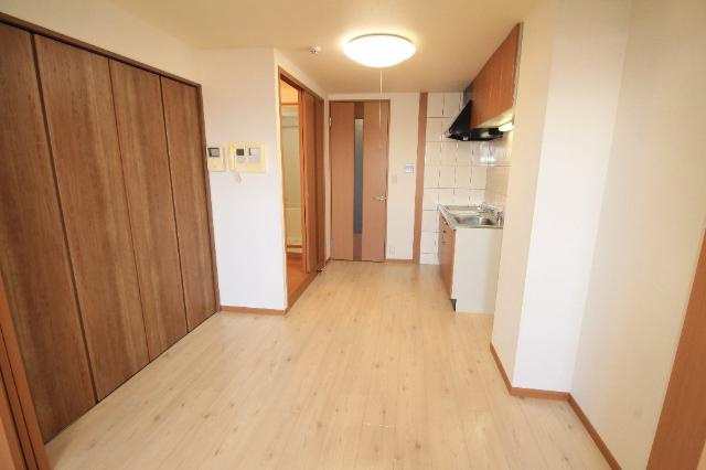 サザンクロスＡの居間・リビング|洋室（イメージ）