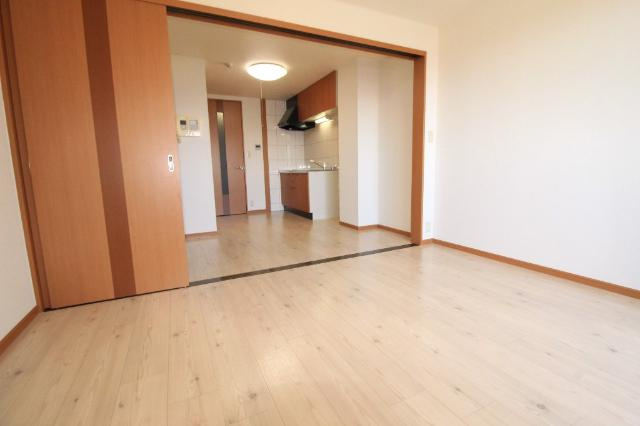 サザンクロスＡの内装|洋室（イメージ）