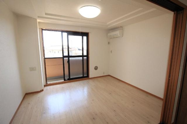 サザンクロスＡの寝室|洋室（イメージ）