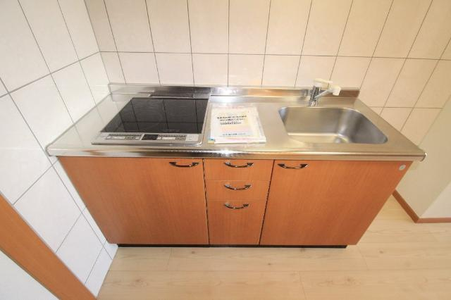 サザンクロスＡのキッチン|キッチン（イメージ）