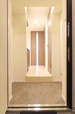 【玄関】 | KDXレジデンス町田North(ケーディーエックスレジデンスマチダノース)