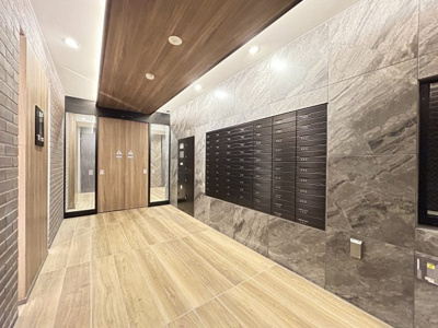 【エントランス】 | KDXレジデンス町田North(ケーディーエックスレジデンスマチダノース)