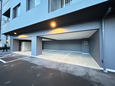 【駐車場】 | KDXレジデンス町田North(ケーディーエックスレジデンスマチダノース)