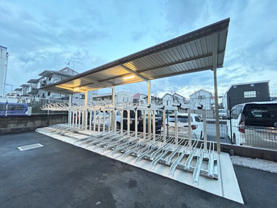 【その他共用部分】 | KDXレジデンス町田North(ケーディーエックスレジデンスマチダノース)