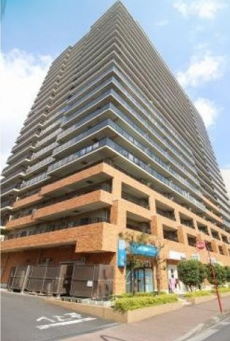 パークスカイタワー松戸