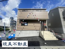 豊見城市嘉数　第7（全7棟）5号棟の画像