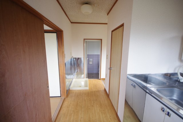 宇都宮市駒生町　共同住宅　予約済のその他