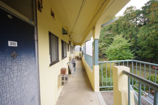 【その他共用部分】 | 宇都宮市駒生町　共同住宅