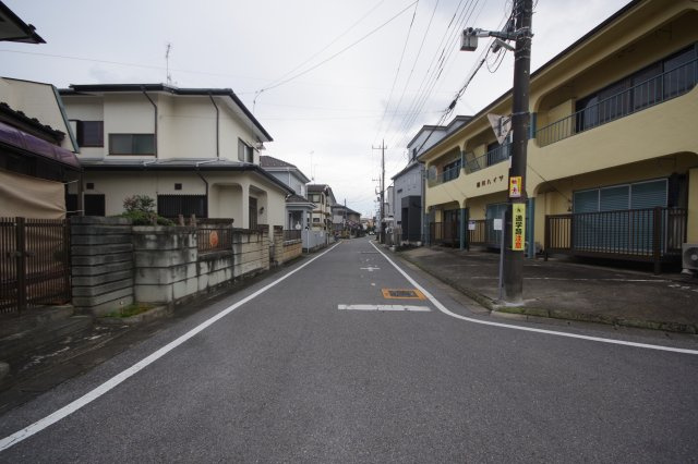 宇都宮市駒生町　共同住宅　予約済のその他