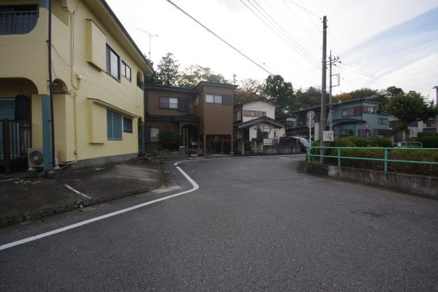 宇都宮市駒生町　共同住宅　予約済のその他