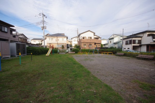 宇都宮市駒生町　共同住宅　予約済のその他