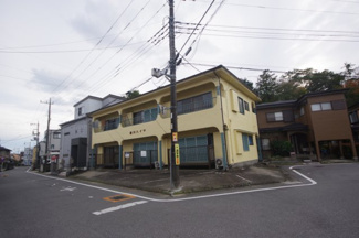 【外観】 | 宇都宮市駒生町　共同住宅