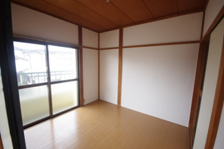 【洋室】 | 宇都宮市駒生町　共同住宅