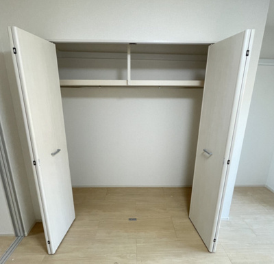 【収納】 | Dear court Akabane