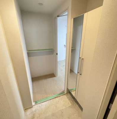 【玄関】 | Dear court Akabane