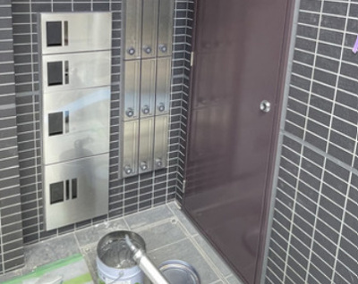 【設備】 | Dear court Akabane