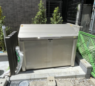 【その他共用部分】 | Dear court Akabane